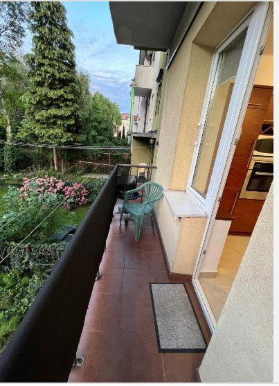 Cheerful 3 Bedroom City House Krakau Buitenkant foto