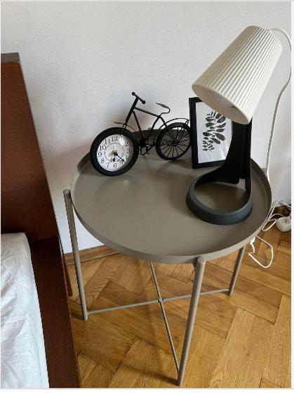 Cheerful 3 Bedroom City House Krakau Buitenkant foto